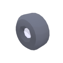 Wheel Large